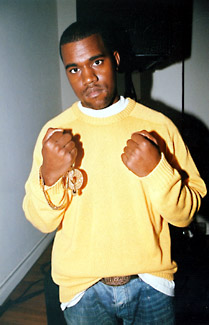 kanye west